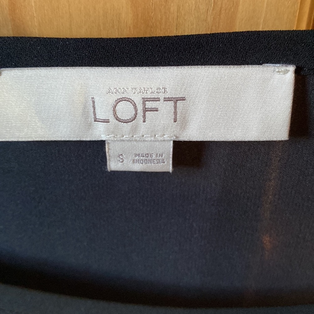 Loft blouse - Picture 2 of 3